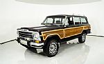 1989 Grand Wagoneer Thumbnail 4