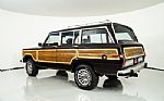 1989 Grand Wagoneer Thumbnail 9