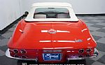 1967 Corvette Convertible Thumbnail 8