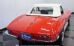 1967 Corvette Convertible Thumbnail 9