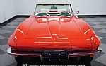 1967 Corvette Convertible Thumbnail 15