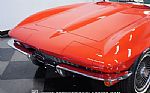 1967 Corvette Convertible Thumbnail 19