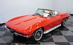 1967 Corvette Convertible Thumbnail 18