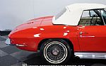 1967 Corvette Convertible Thumbnail 27