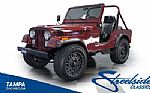 1979 CJ5 Thumbnail 1