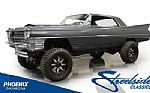 1964 Sedan DeVille Duramax 4x4 Thumbnail 1