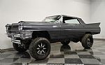 1964 Sedan DeVille Duramax 4x4 Thumbnail 5