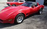 1981 Corvette Thumbnail 1