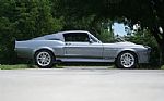 1967 Ford Mustang GT500E