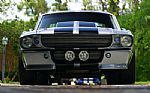 1967 Mustang GT500E Thumbnail 4