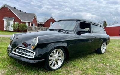 Photo of a 1954 Studebaker Custom for sale