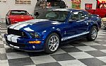 2008 Ford Mustang Shelby GT500