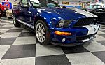 2008 Mustang Shelby GT500 Thumbnail 10