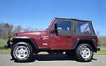 2001 Wrangler Thumbnail 1