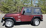 2001 Wrangler Thumbnail 5