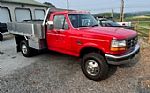 1997 Ford F350