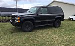 1999 Chevrolet Tahoe LT