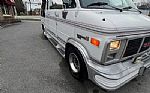 1995 2500 Conversion Van Thumbnail 4