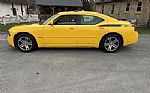 2006 Dodge Charger R/T Daytona