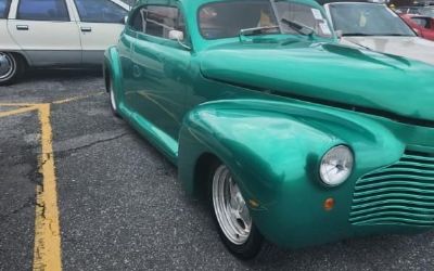 Photo of a 1941 Chevrolet Street Rod for sale