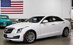 2017 Cadillac ATS 2.0T Luxury