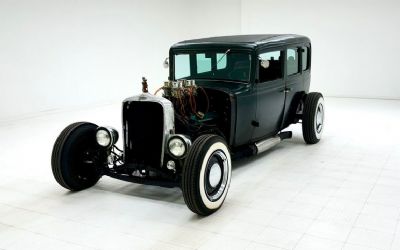 Photo of a 1932 Chevrolet Confederate 4 Door Sedan for sale