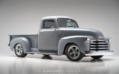 Photo of a 1947 Chevrolet 3100 Thriftmaster for sale