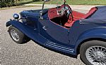 1952 TD Roadster Thumbnail 26