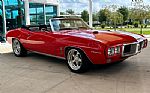 1969 Firebird Thumbnail 3