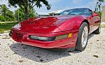 1992 Corvette Thumbnail 1