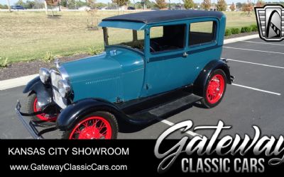 Photo of a 1928 Ford Model A for sale