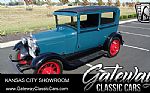 1928 Model A Thumbnail 1