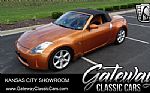 2004 Nissan 350Z