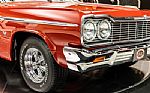 1964 Impala SS Thumbnail 20