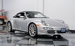 2006 911 Carrera 4S Cabriolet Thumbnail 21