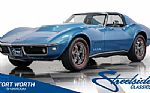 1968 Chevrolet Corvette