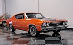 1968 Chevelle Malibu SS Tribute Thumbnail 21