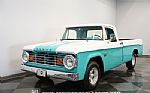 1966 D100 Thumbnail 17