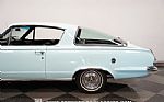 1965 Barracuda Thumbnail 22