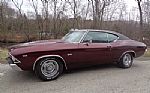 1969 Chevelle Thumbnail 1