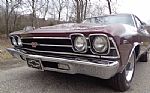 1969 Chevelle Thumbnail 3