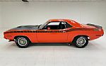 1970 AAR 'Cuda Hardtop Thumbnail 2