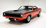 1970 AAR 'Cuda Hardtop Thumbnail 1