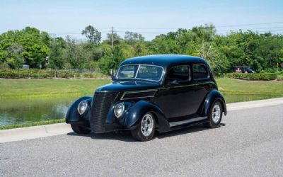 Photo of a 1937 Ford Street Rod for sale