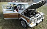 1989 Grand Wagoneer Thumbnail 11