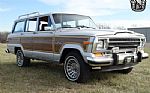 1989 Grand Wagoneer Thumbnail 9