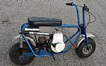 1967 BC1300 Minibike Thumbnail 1