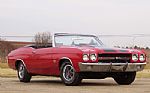 1970 Chevelle Thumbnail 3