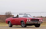 1970 Chevelle Thumbnail 4