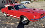 1967 Mustang Shelby Thumbnail 3